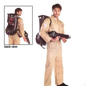 Adult Ghostbusters Halloween Costume